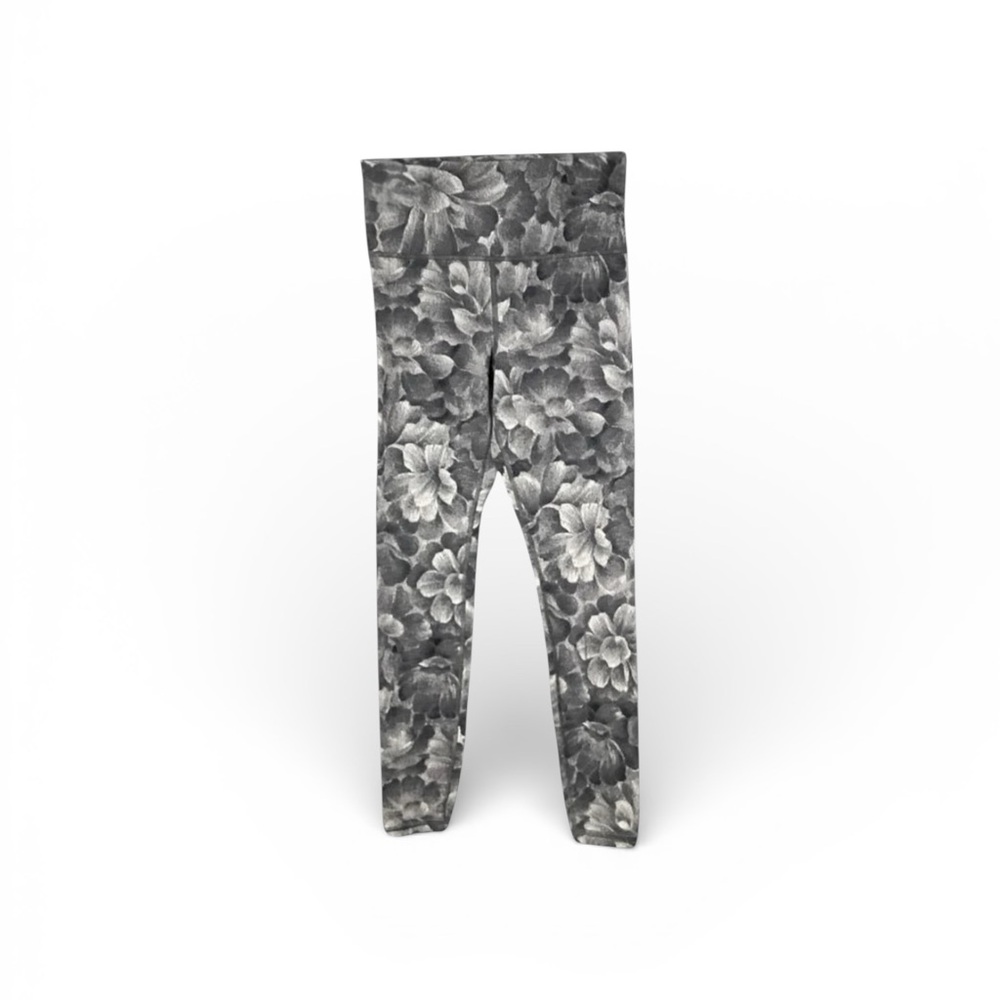 Athleta Elation Textured 7/8 Tight XS